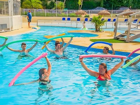 Le Cabellou Plage - Camping Finistère