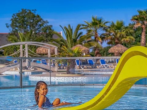 Le Cabellou Plage - Camping Finistère