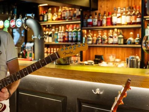 Sunêlia Domaine de Champé - Vogezen