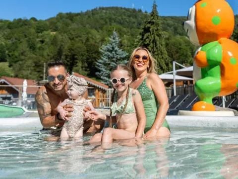 Sunêlia Domaine de Champé - Vogezen