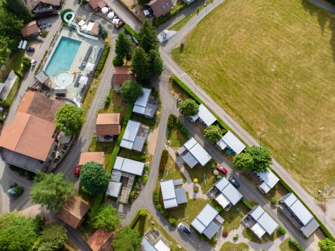 Sunêlia Domaine de Champé - Vogezen