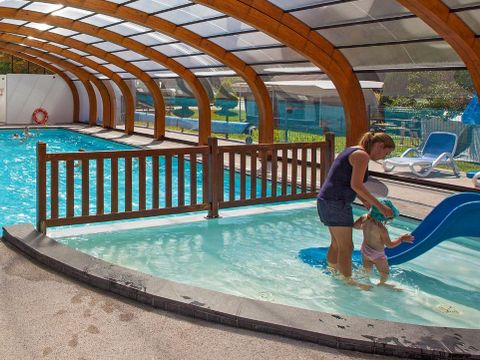 Camping Verte Vallée - Camping Vogezen