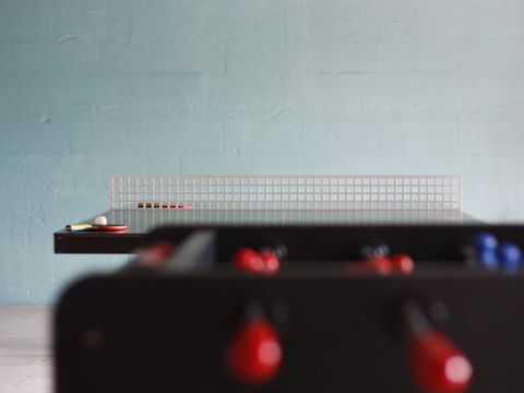 Camping Domaine des Messires - Vogezen