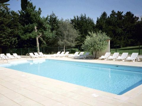 Camping Les Madières - Camping Côtes-d'Armor