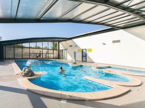 Camping Le Brabois - Camping Meurthe-et-Moselle - Afbeelding N°0