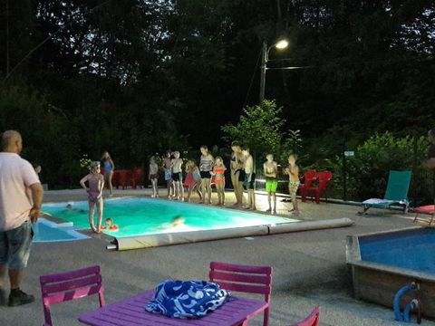 Camping Les Bouleaux - Camping Moselle