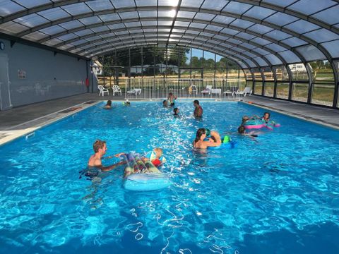 O2 Camping - Camping Manche