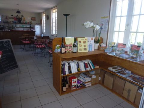 Camping Le Clos Normand - Eure