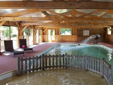 Camping Les Etangs Du Moulin - Camping Aisne