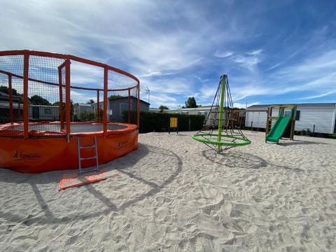 Camping Le Clos Savoye - Seine-Maritime