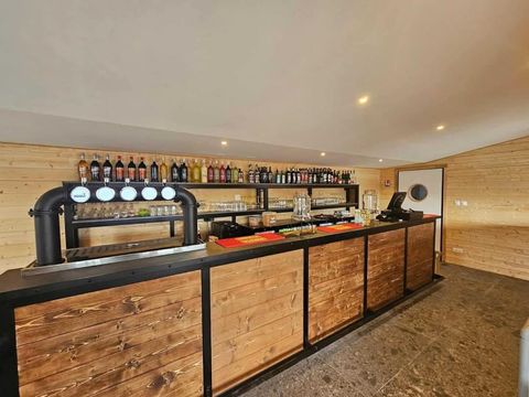 Camping Le Clos Savoye - Seine-Maritime