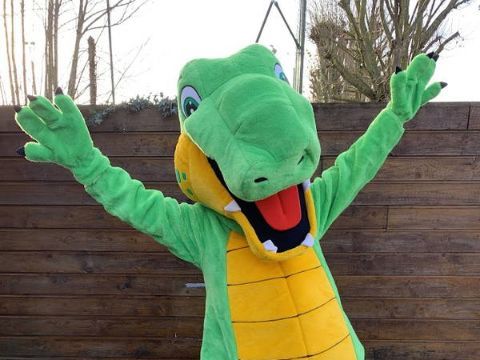 Camping Le Walric - Somme