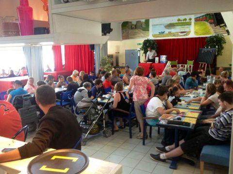 Camping Le Walric - Somme