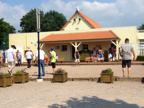 Camping Le Walric - Somme