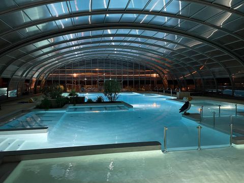 Camping Paradis - La Croix L'abbe - Camping Somme - Afbeelding N°3