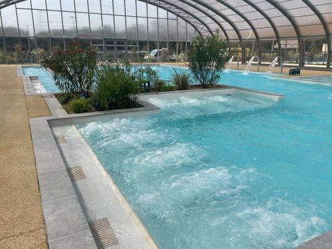 Camping Paradis - La Croix L'abbe - Camping Somme - Afbeelding N°2