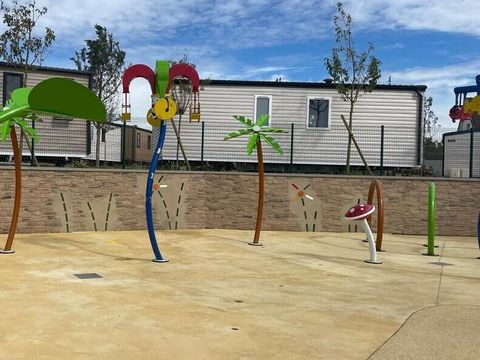 Camping Paradis - La Croix L'abbe - Camping Somme - Afbeelding N°4