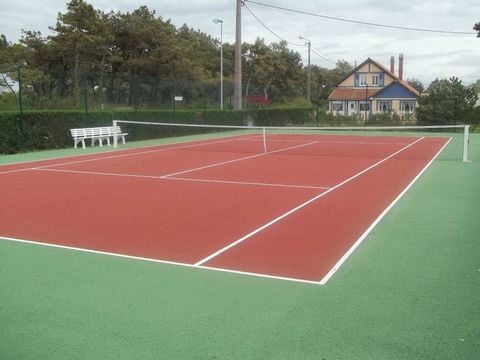 Camping Paradis Les Galets de la Mollière - Somme