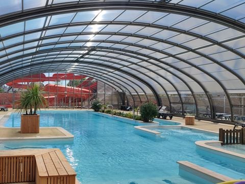 Camping La Prairie  - Somme