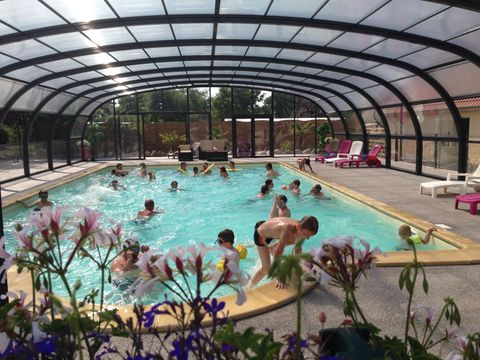 Camping Les Oiseaux - Camping Somme
