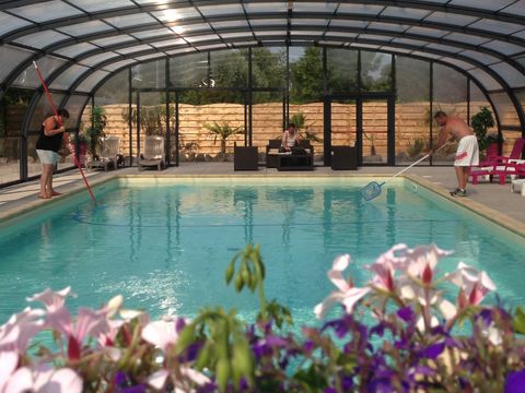 Camping Les Oiseaux - Camping Somme