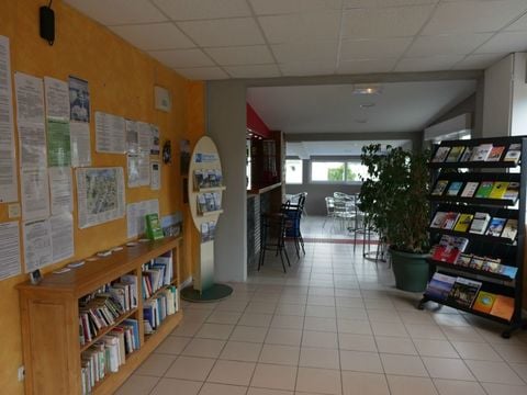 Camping Des Roses - Camping Paradis - Somme