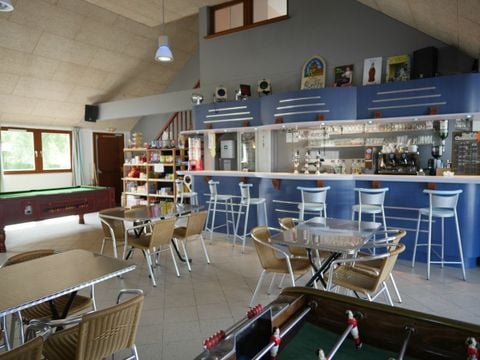 Camping Des Roses - Camping Paradis - Somme