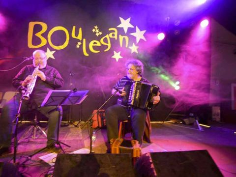 Ushuaïa Villages - Domaine de Ravel - Gard