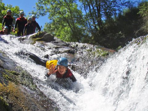 Camping l'Ardéchois - Ardèche