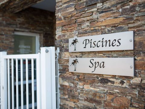 Camping MV Resort - Camping Calvados