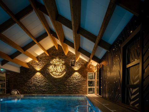 Camping MV Resort - Camping Calvados