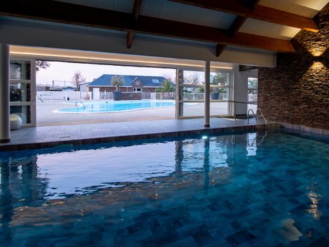 Camping MV Resort - Camping Calvados