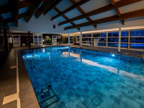 Camping MV Resort - Camping Calvados