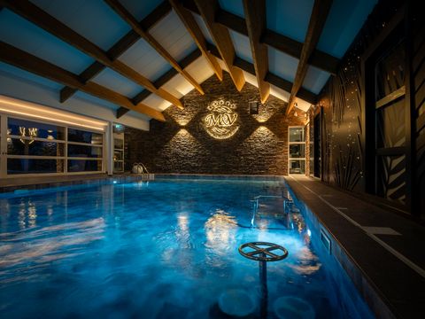 Camping MV Resort - Camping Calvados