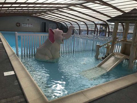 Camping Villa Landreau - Camping Vendée