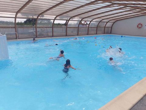 Camping Villa Landreau - Camping Vendée