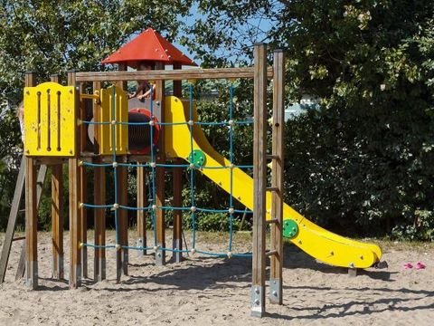 Camping Mer et Vacances - Camping Noord