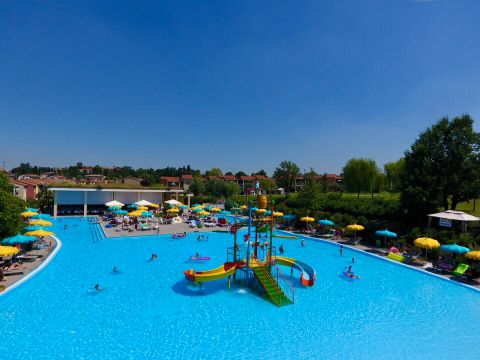 Belvedere Village - Camping Verona - Afbeelding N°2