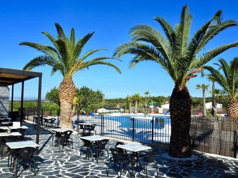 Camping L'Orangeraie - Camping Paradis - Camping Castellón - Afbeelding N°5