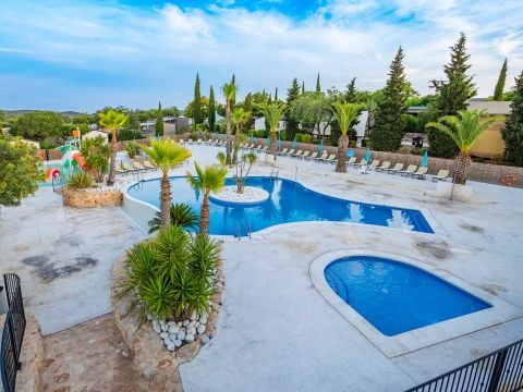 Camping L'Orangeraie  - Castellón
