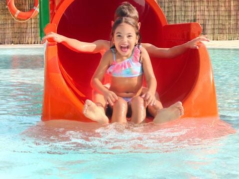 Camping L'Orangeraie  - Castellón - Afbeelding N°4