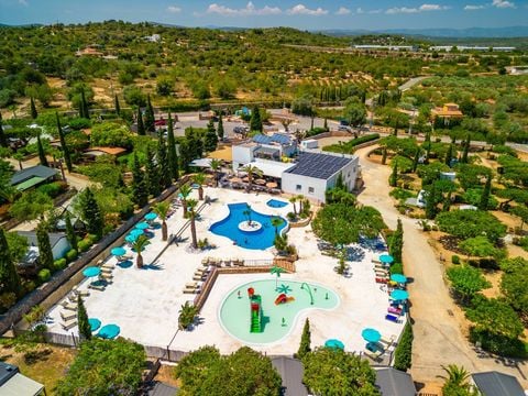 Camping L'Orangeraie  - Castellón
