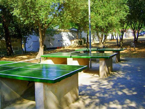 Camping Castell d'Aro - Girona