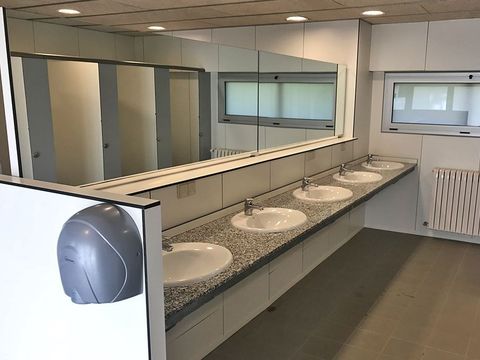 Camping Castell d'Aro - Girona