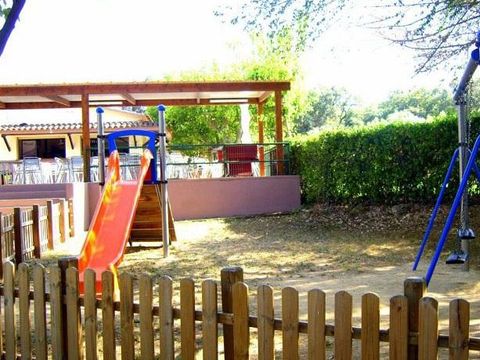 Camping Castell d'Aro - Girona