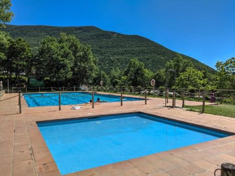 Camping Gavin - Camping Huesca