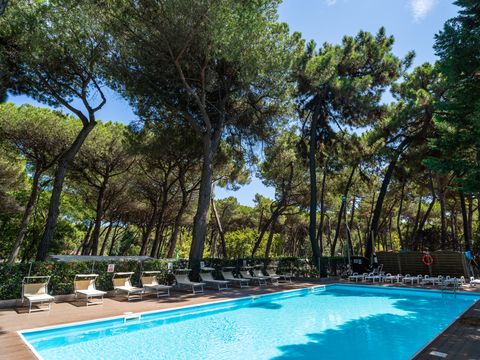 Marina Romea Easy Camping Village - Camping Ravenna