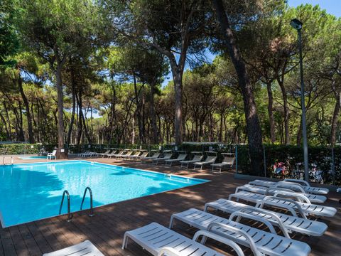 Marina Romea Easy Camping Village - Camping Ravenna