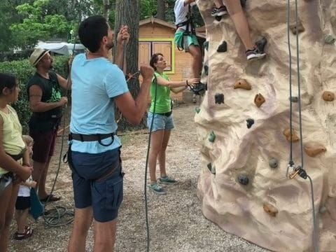 Camping Portes de Canigou - Pyrénées-Orientales