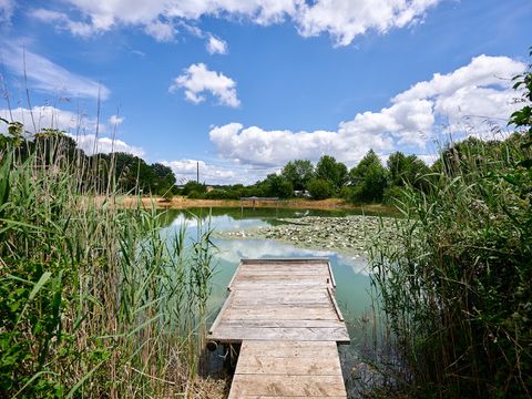 Camping Lestaubière - Camping Dordogne - Afbeelding N°2
